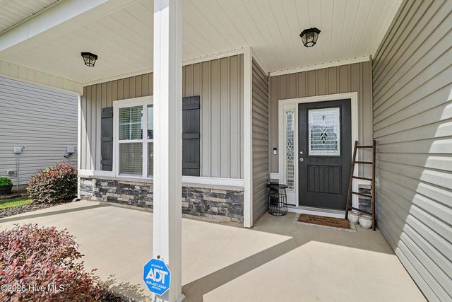 3868 Stone Harbor Place, Leland, NC 28451