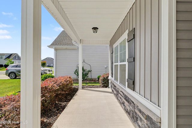 3868 Stone Harbor Place, Leland, NC 28451