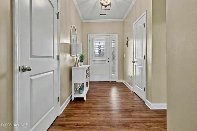 3868 Stone Harbor Place, Leland, NC 28451