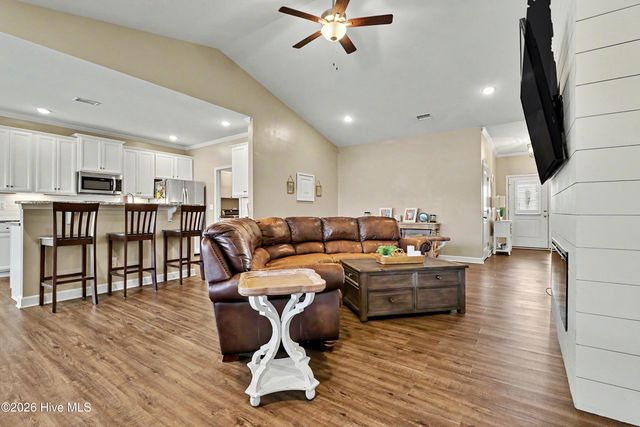 3868 Stone Harbor Place, Leland, NC 28451