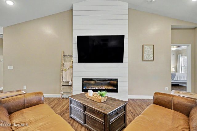 3868 Stone Harbor Place, Leland, NC 28451