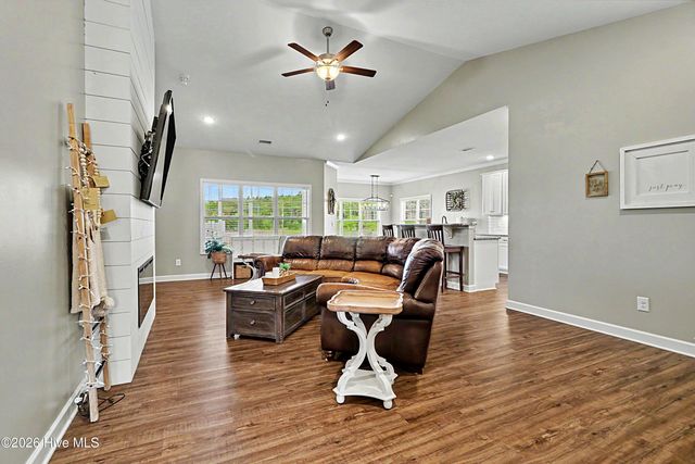 3868 Stone Harbor Place, Leland, NC 28451