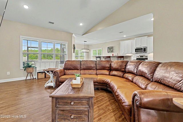 3868 Stone Harbor Place, Leland, NC 28451