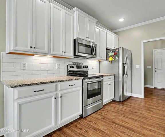 3868 Stone Harbor Place, Leland, NC 28451