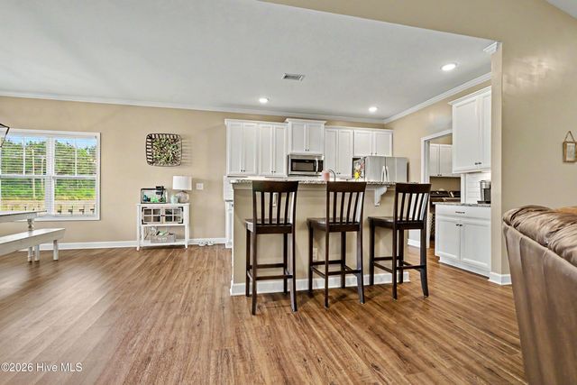 3868 Stone Harbor Place, Leland, NC 28451