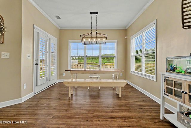 3868 Stone Harbor Place, Leland, NC 28451