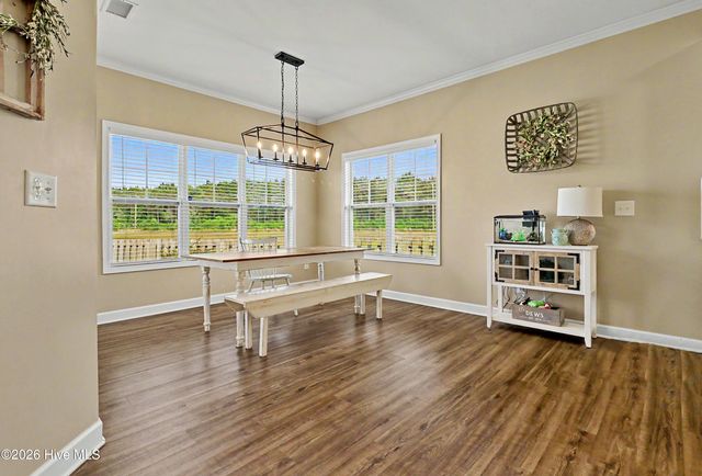 3868 Stone Harbor Place, Leland, NC 28451