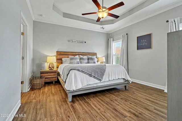 3868 Stone Harbor Place, Leland, NC 28451