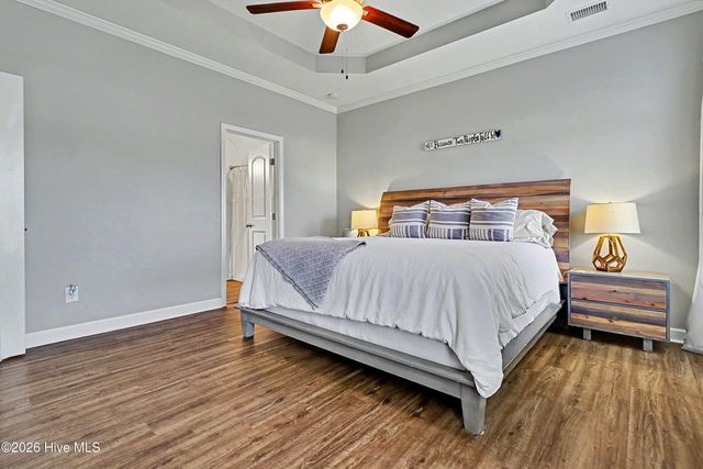 3868 Stone Harbor Place, Leland, NC 28451
