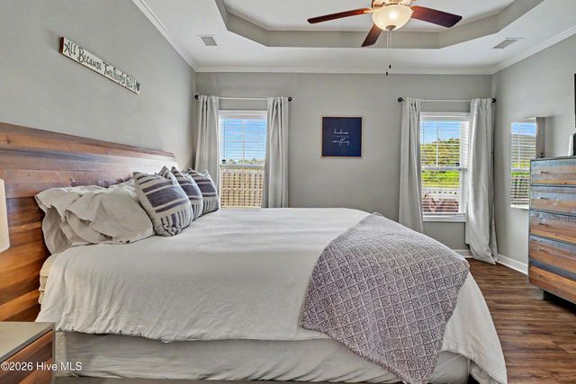 3868 Stone Harbor Place, Leland, NC 28451