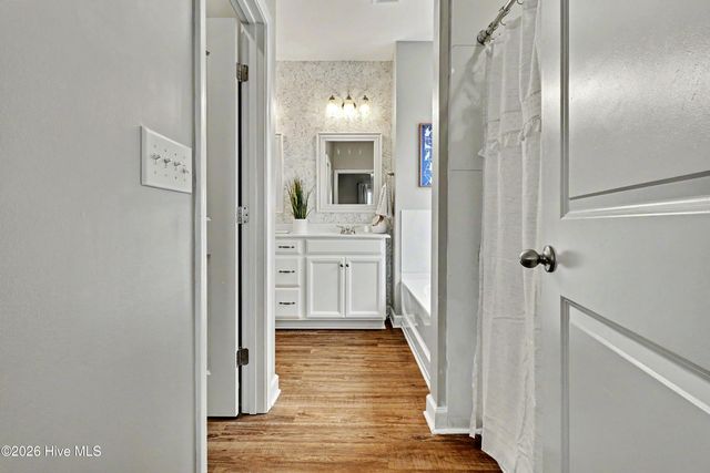 3868 Stone Harbor Place, Leland, NC 28451