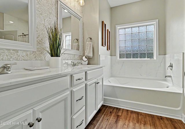 3868 Stone Harbor Place, Leland, NC 28451