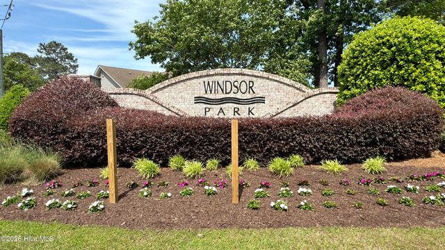 3868 Stone Harbor Place, Leland, NC 28451