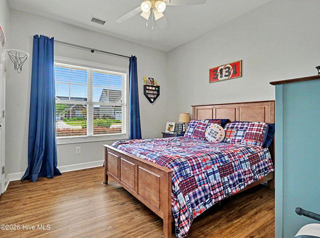3868 Stone Harbor Place, Leland, NC 28451