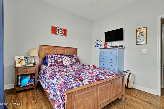 3868 Stone Harbor Place, Leland, NC 28451
