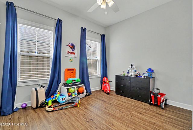 3868 Stone Harbor Place, Leland, NC 28451