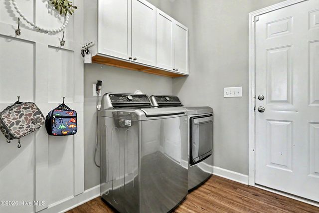 3868 Stone Harbor Place, Leland, NC 28451