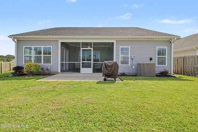 3868 Stone Harbor Place, Leland, NC 28451