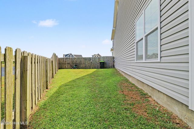3868 Stone Harbor Place, Leland, NC 28451