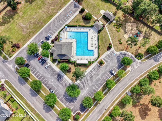3868 Stone Harbor Place, Leland, NC 28451