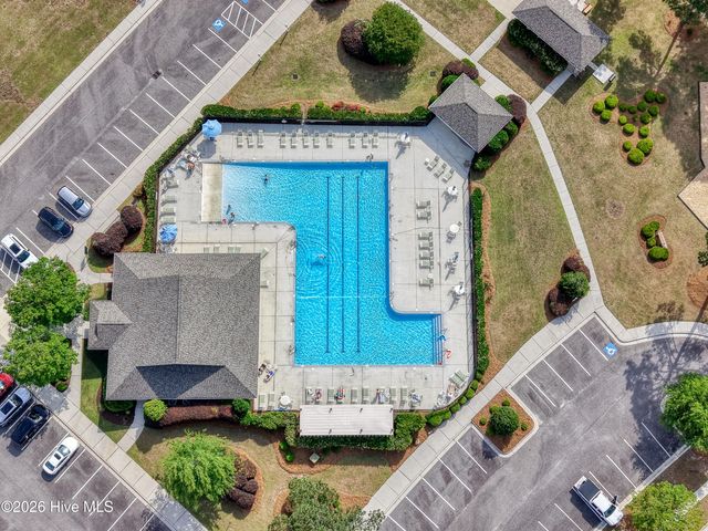 3868 Stone Harbor Place, Leland, NC 28451