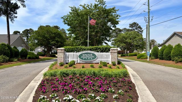 3868 Stone Harbor Place, Leland, NC 28451