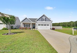 3868 Stone Harbor Place, Leland, NC 28451