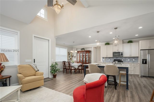 247 Island Breeze Ln # 101, Hardeeville, SC 29927