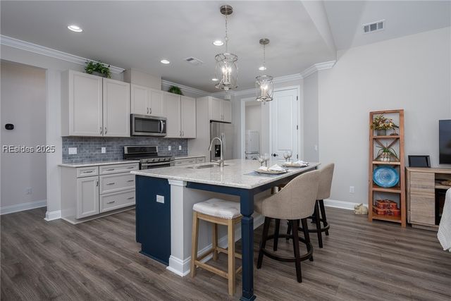 247 Island Breeze Ln # 101, Hardeeville, SC 29927
