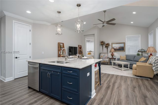 247 Island Breeze Ln # 101, Hardeeville, SC 29927