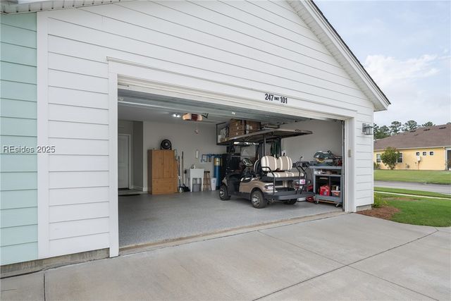 247 Island Breeze Ln # 101, Hardeeville, SC 29927