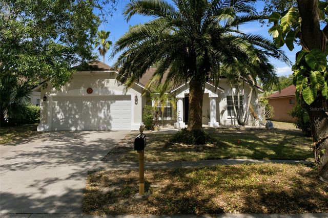1512 BAY VIEW STREET, Tarpon Springs, FL 34689