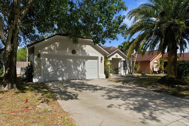 1512 BAY VIEW STREET, Tarpon Springs, FL 34689