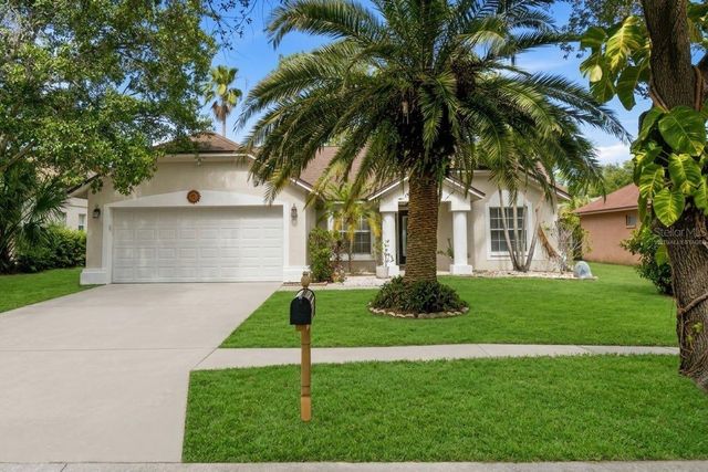 1512 BAY VIEW STREET, Tarpon Springs, FL 34689