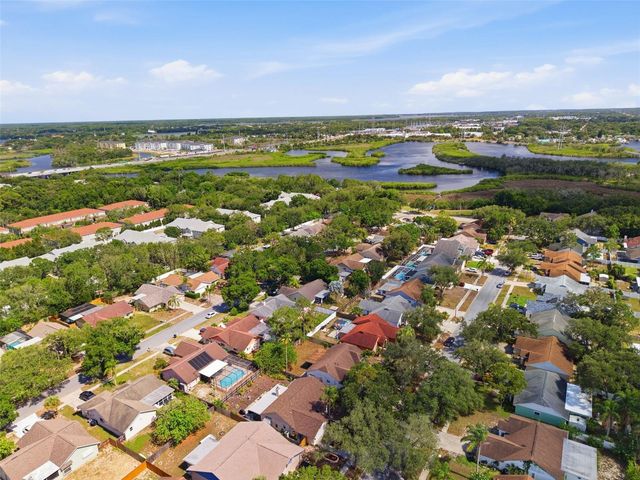 1512 BAY VIEW STREET, Tarpon Springs, FL 34689