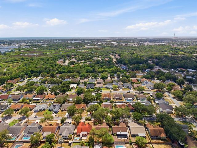 1512 BAY VIEW STREET, Tarpon Springs, FL 34689