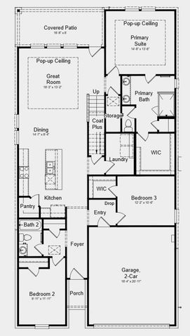 9634 Akashi Run Drive, Cypress, TX 77433