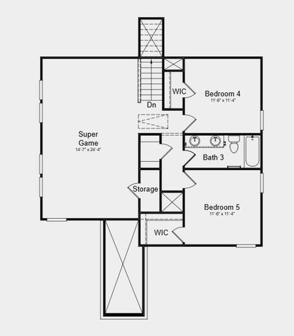 9634 Akashi Run Drive, Cypress, TX 77433