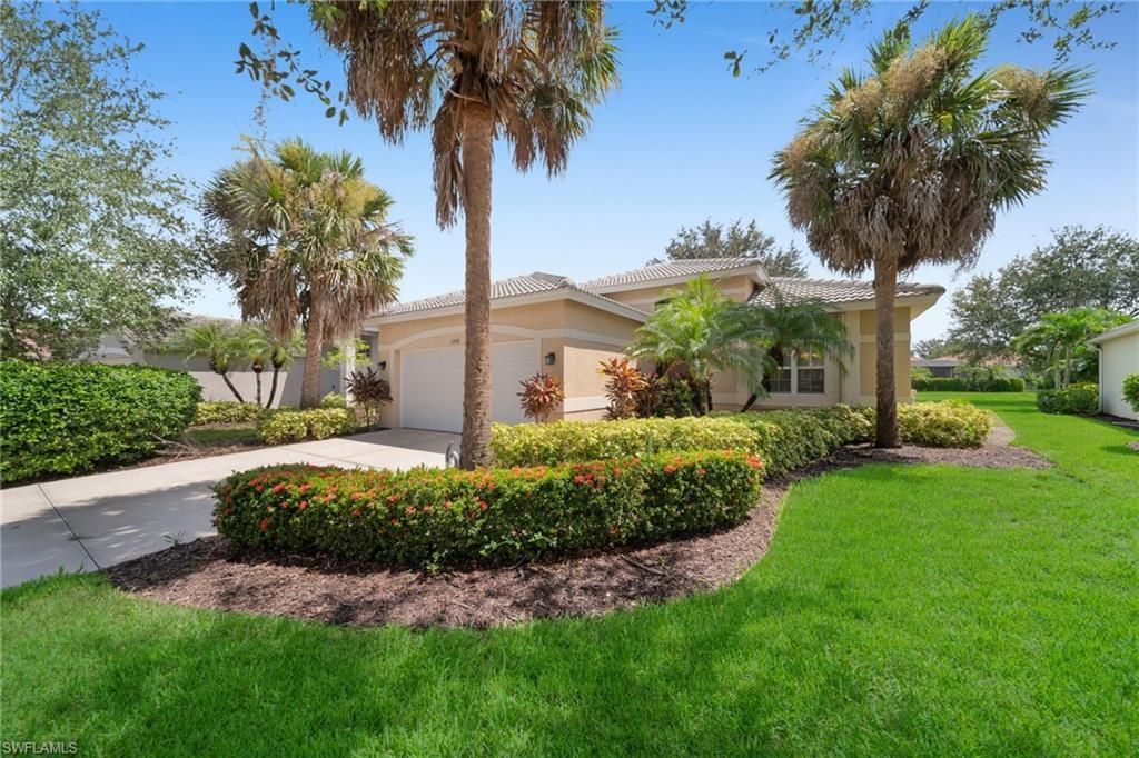 13058 Sail Away ST, NORTH FORT MYERS, FL 33903 — exterior