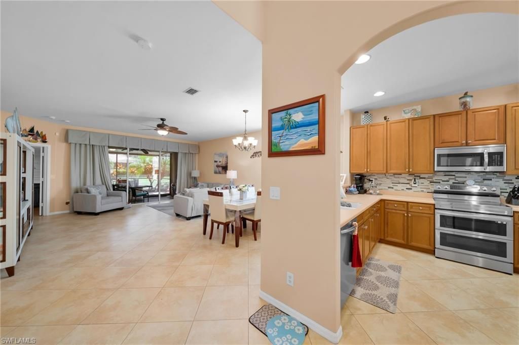 13058 Sail Away ST, NORTH FORT MYERS, FL 33903 — photo 2