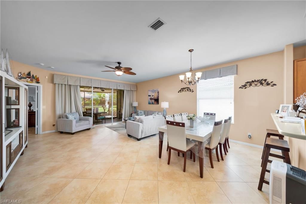 13058 Sail Away ST, NORTH FORT MYERS, FL 33903 — photo 3