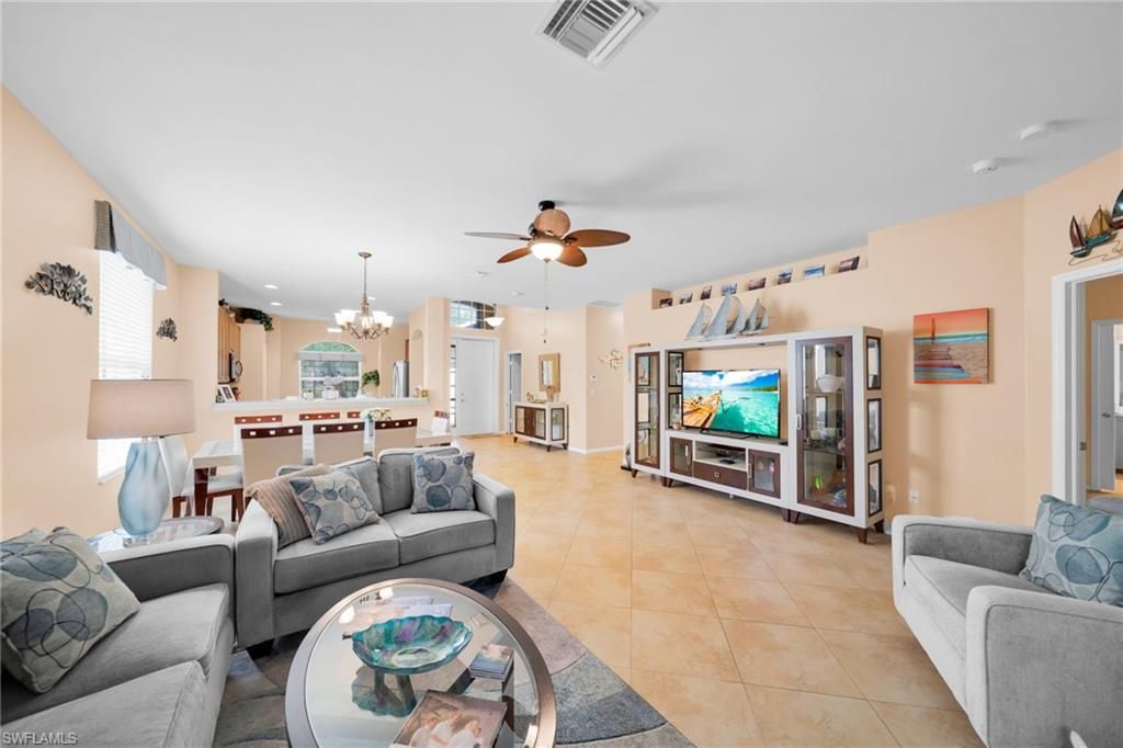 13058 Sail Away ST, NORTH FORT MYERS, FL 33903 — photo 5