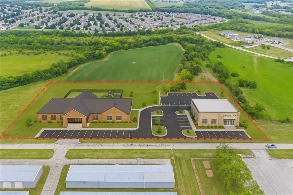 31904 W 175th Street, Gardner, KS 66030