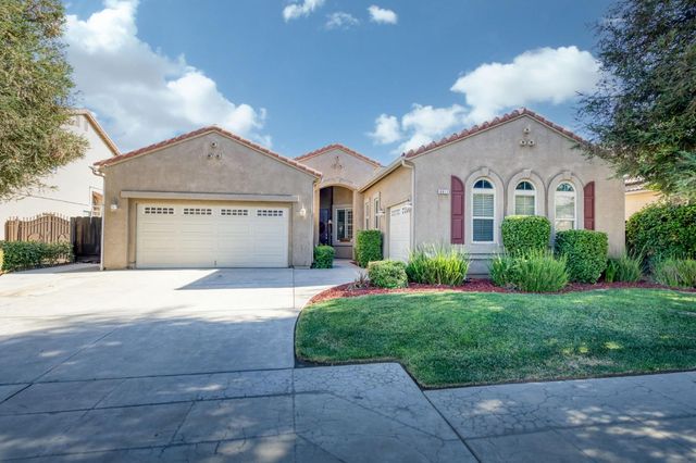 6611 W Morris Avenue, Fresno, CA 93723