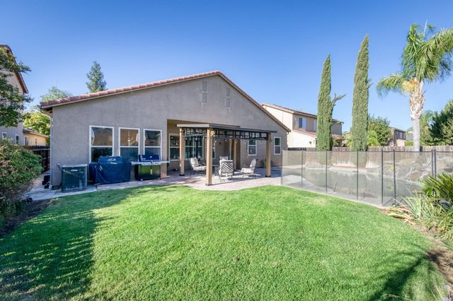 6611 W Morris Avenue, Fresno, CA 93723