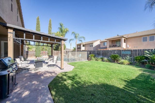 6611 W Morris Avenue, Fresno, CA 93723