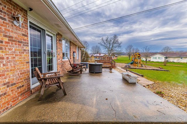 175 Paula Drive, West Union, OH 45693