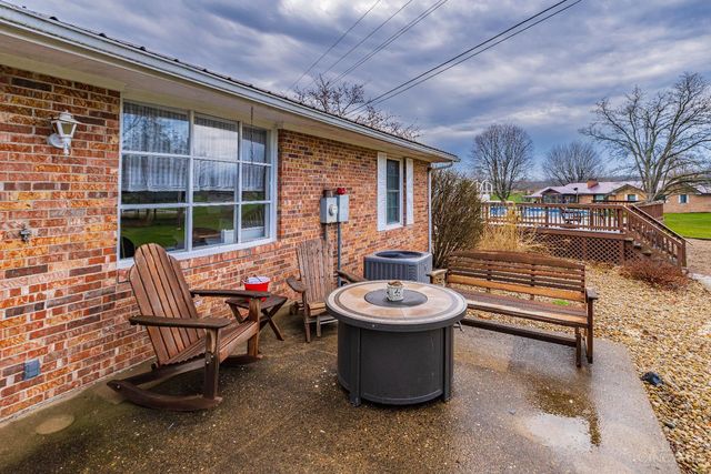 175 Paula Drive, West Union, OH 45693