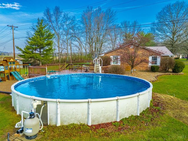 175 Paula Drive, West Union, OH 45693