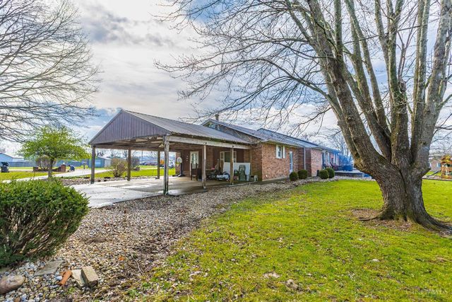 175 Paula Drive, West Union, OH 45693